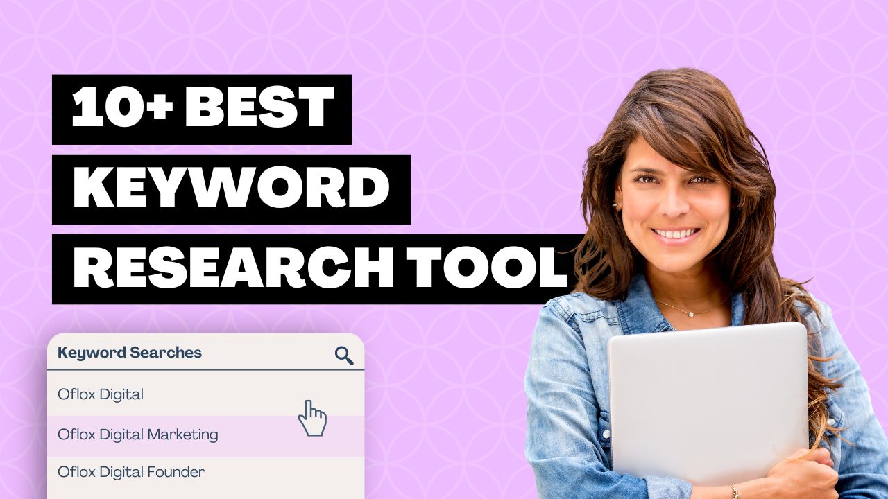 Best Keyword Research Tool