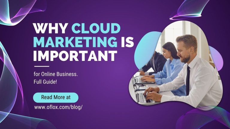 Cloud Marketing