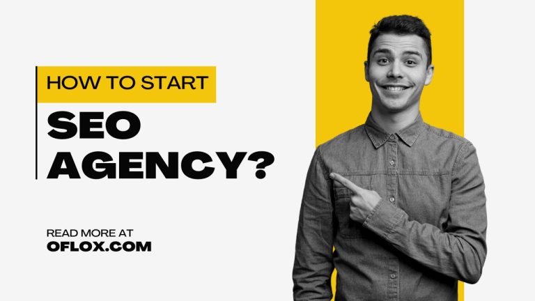 How to Start SEO Agency
