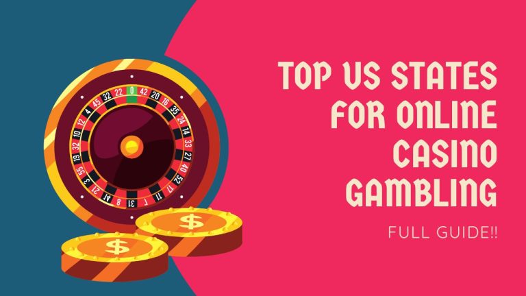 Online Casino Gambling