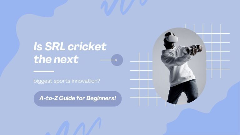 SRL cricket