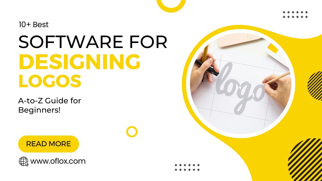 Software for Designing Logos