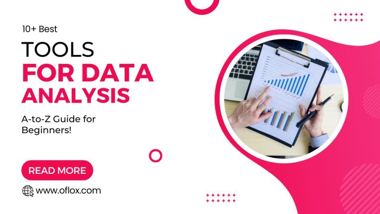 Tools for Data Analysis