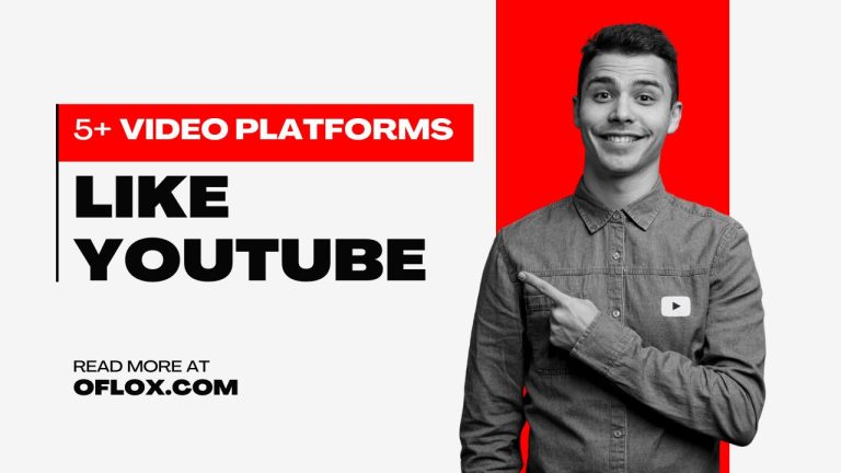 Video Platforms Like YouTube