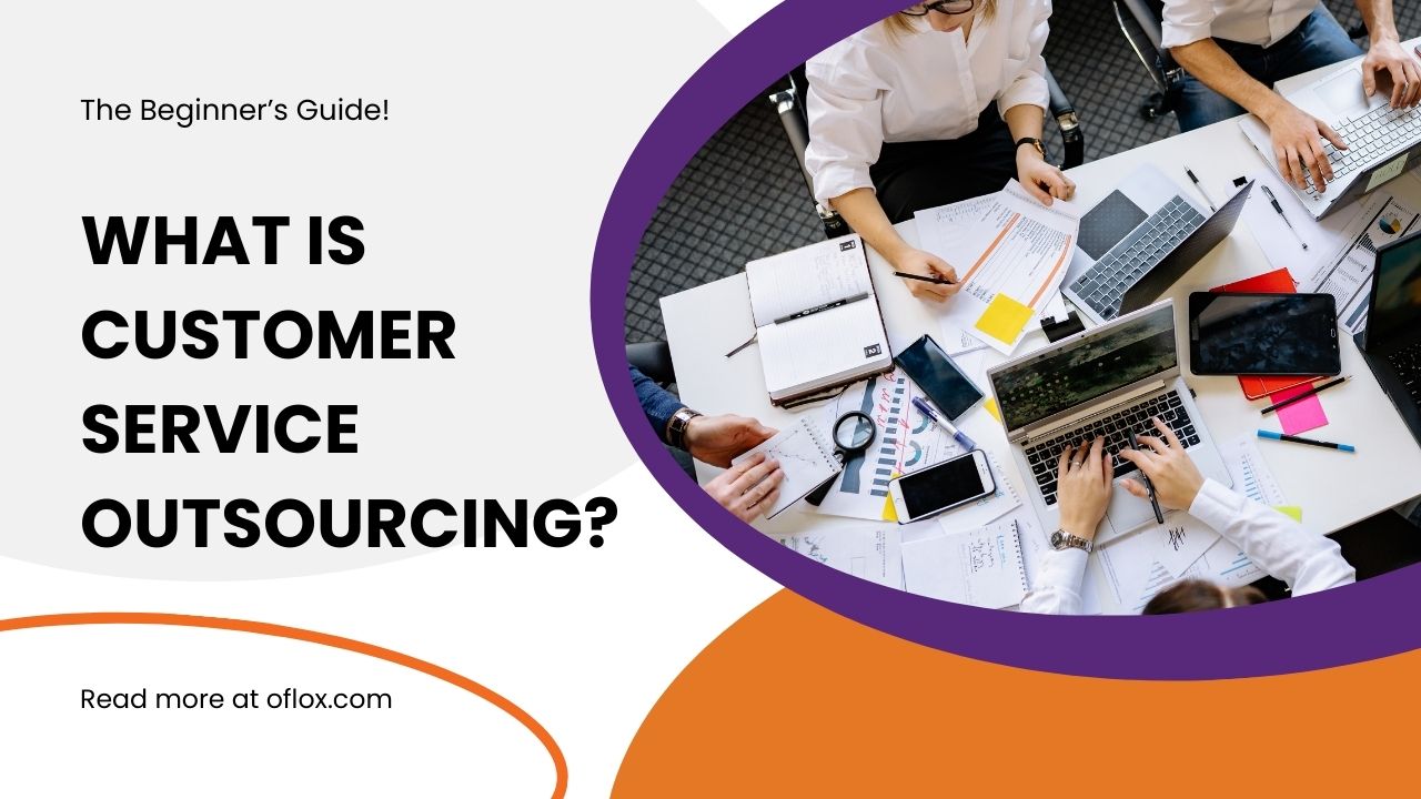 What is Customer Service Outsourcing