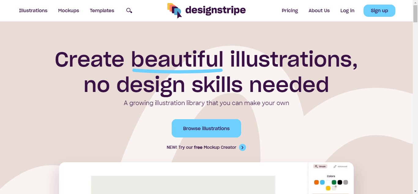 designstripe