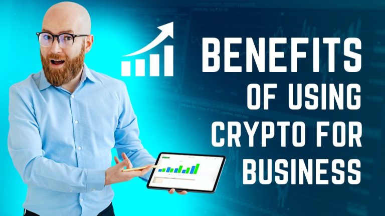 Benefits of Using Cryptocurrency