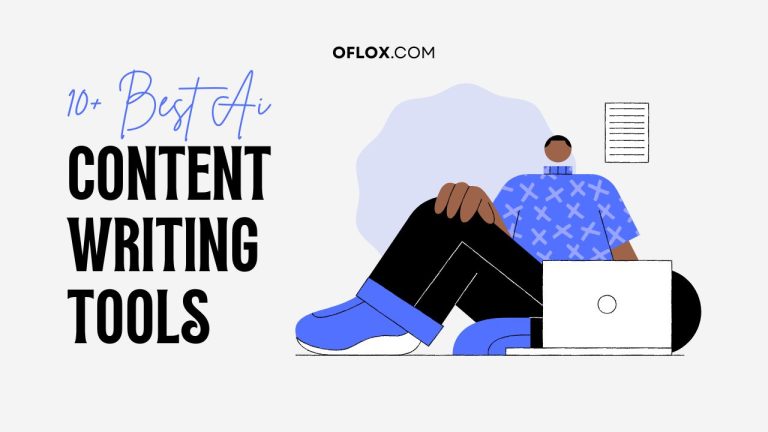 Best AI Content Writing Tools