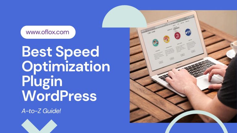 Best Speed Optimization Plugin WordPress