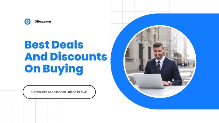 Buying Computer Accessories