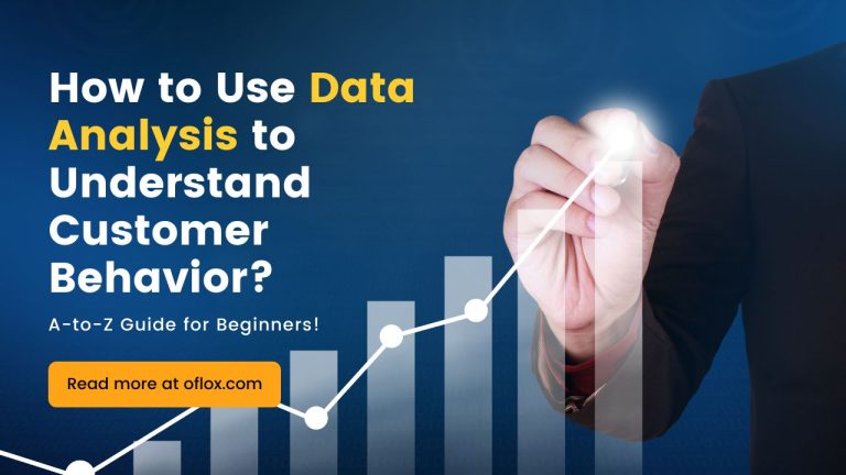 How to Use Data Analysis in Understanding Behavior and Preferences of ...
