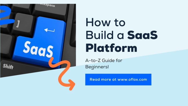 How to Build a SaaS Platform