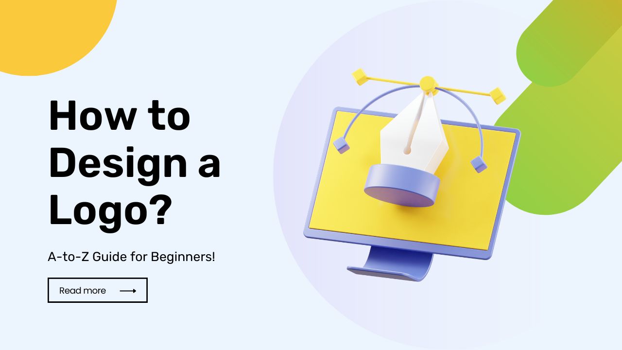How to Design a Logo