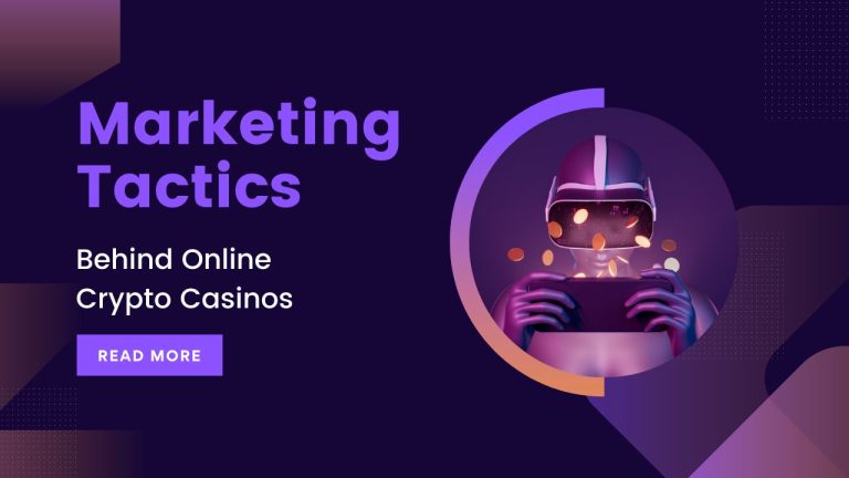 Online Crypto Casinos