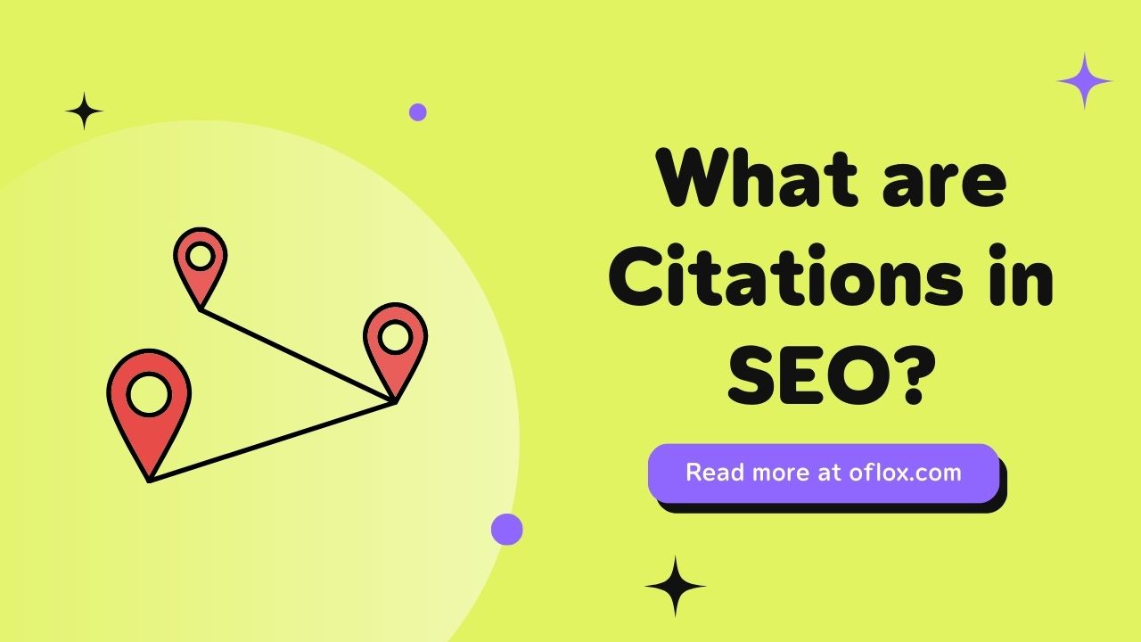 What are Citations in SEO