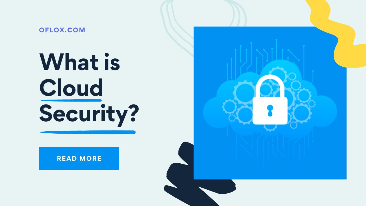 What is Cloud Security