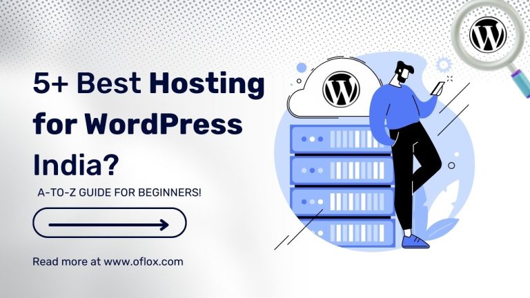 Best Hosting for WordPress India