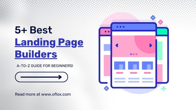 Best Landing Page Builders
