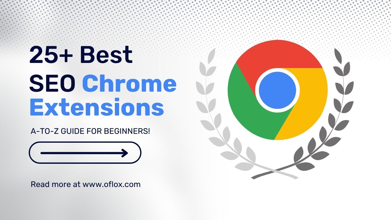 Best SEO Chrome extensions