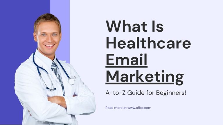 Healthcare Email Marketing