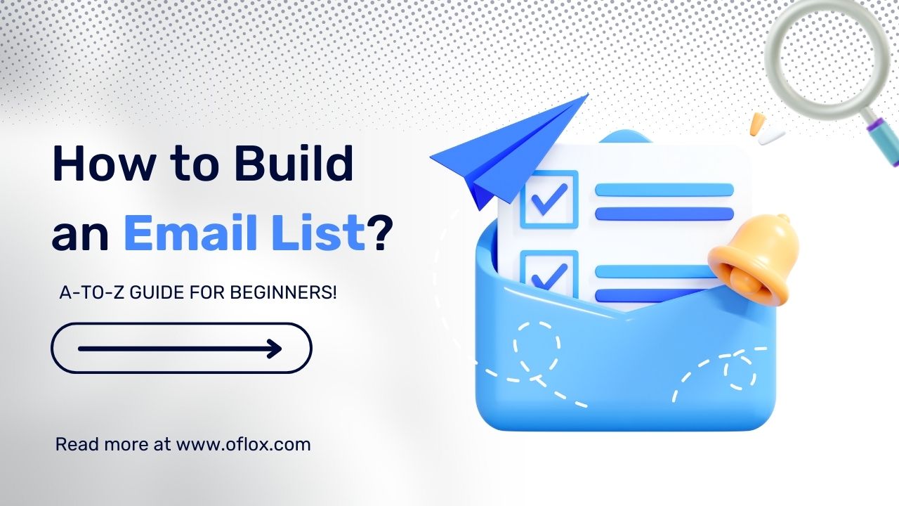 How to Build an Email List