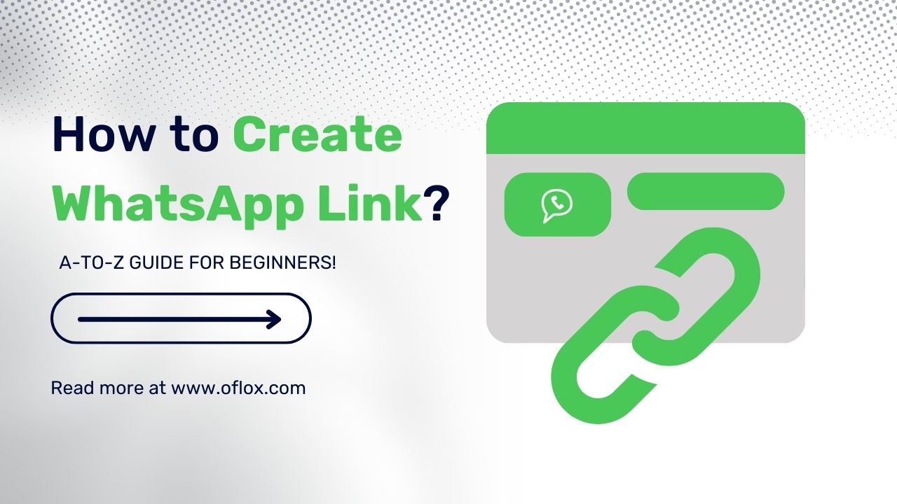 How to Create WhatsApp Link