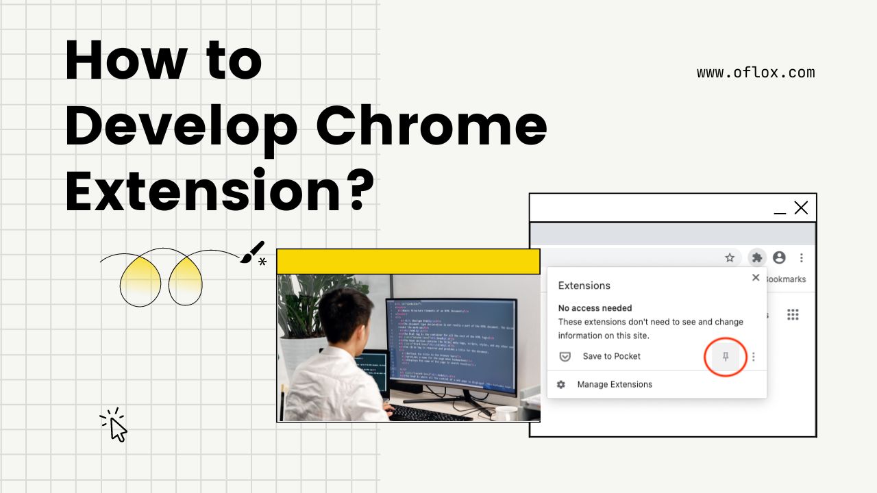 Comment développer une extension Chrome