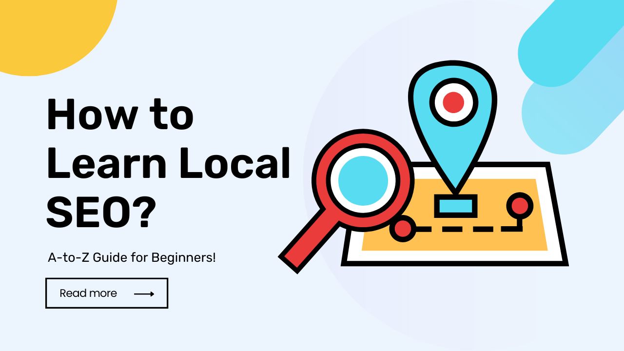 How to Learn Local SEO