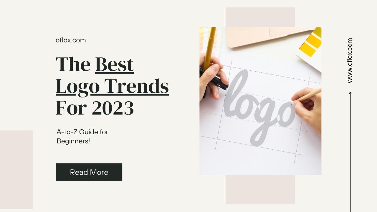 The Best Logo Trends For 2023