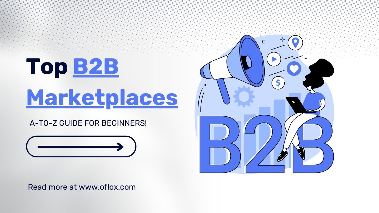 Top B2B Marketplaces