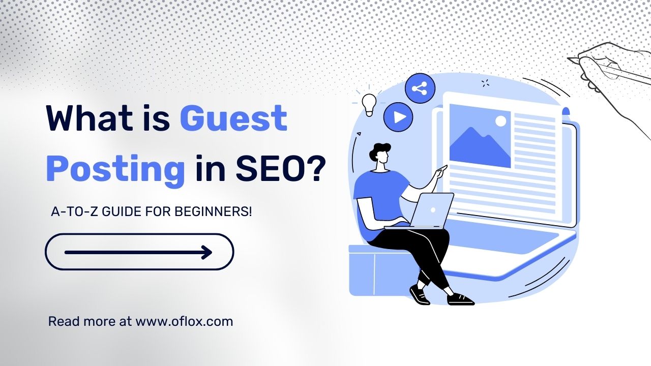 What is Guest Posting in SEO