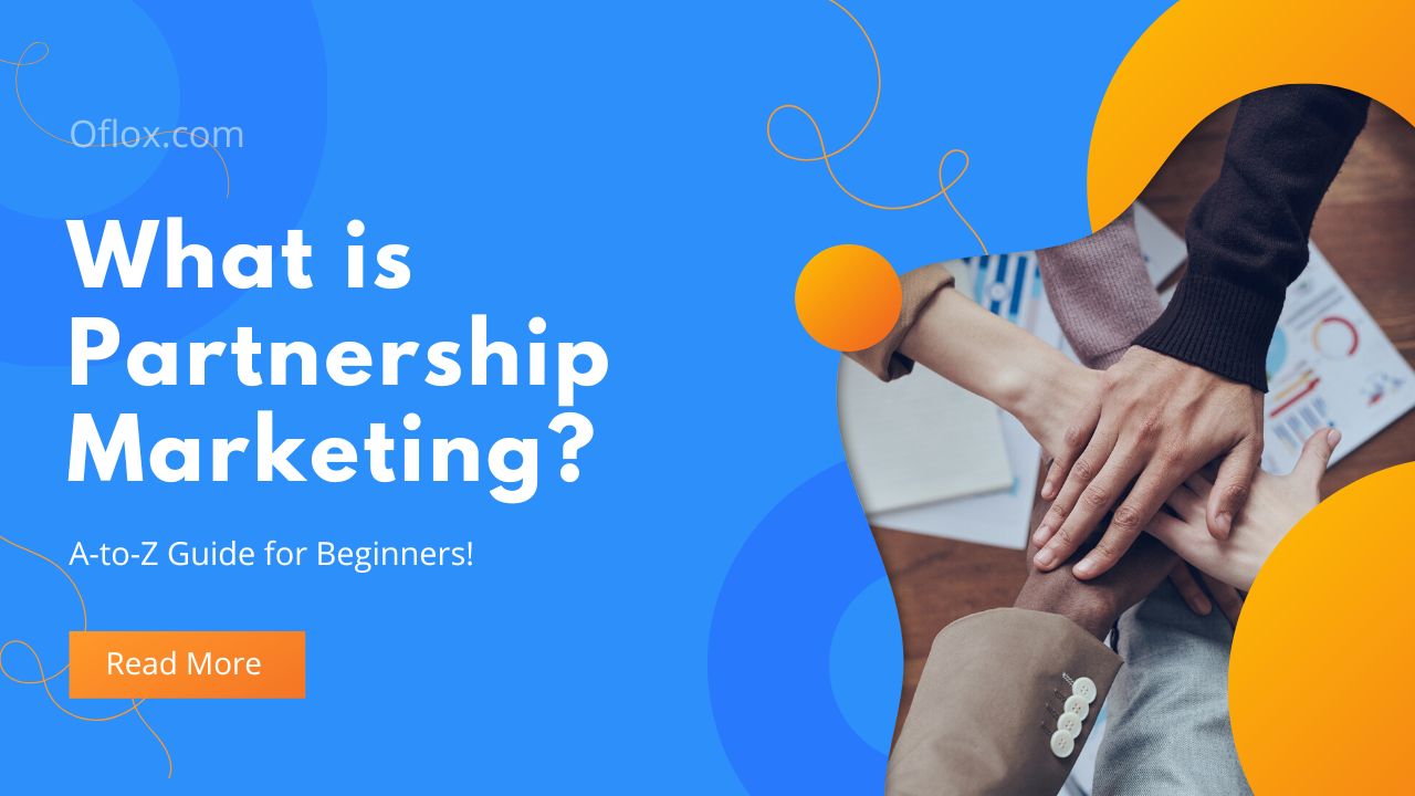 What is Partnership Marketing