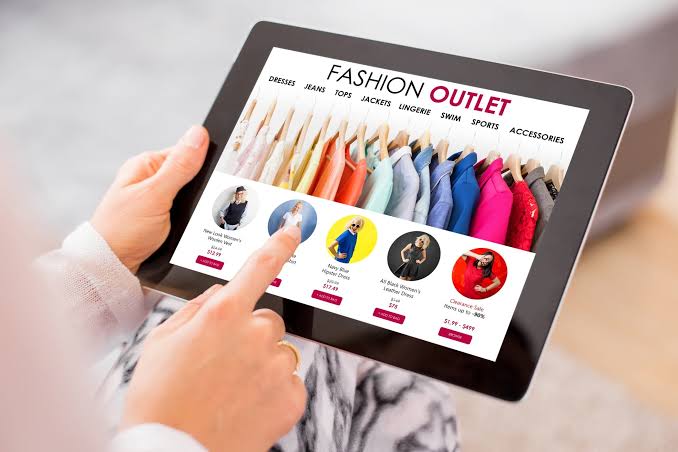 Wholesale Clothing Websites