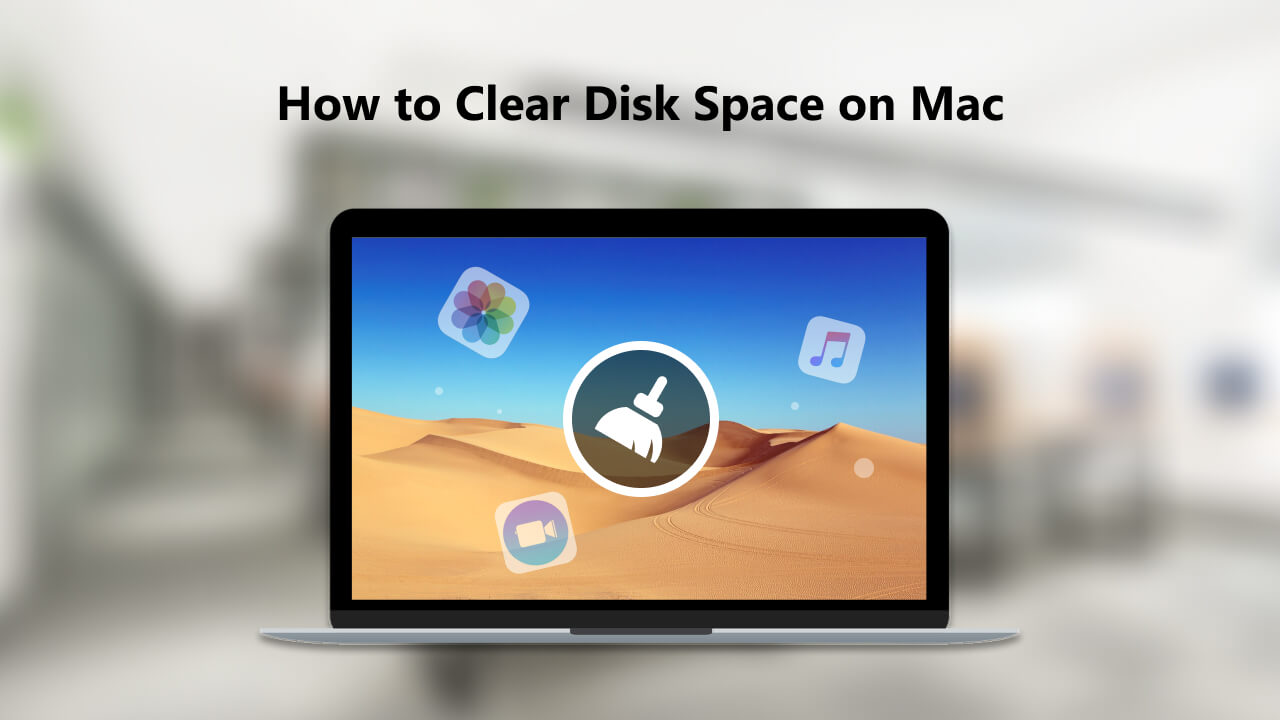 clear-disk-space-on-mac