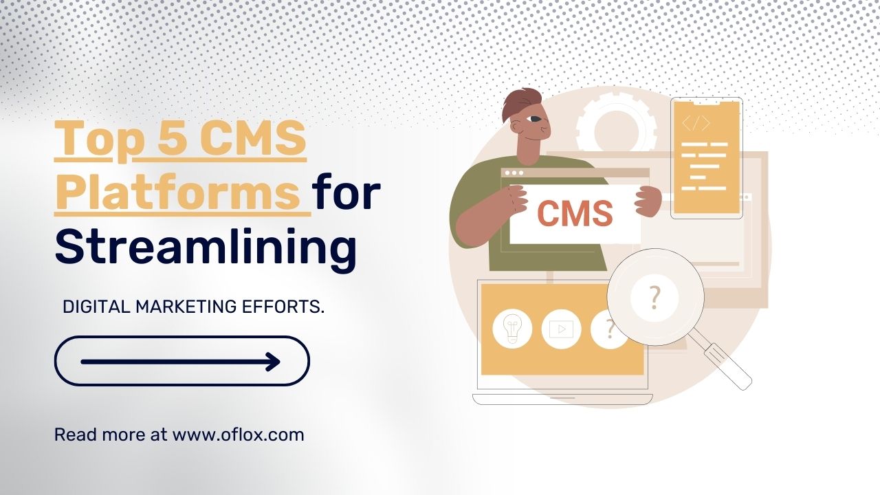 CMS Platforms