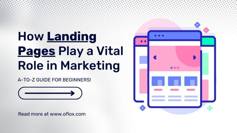 Landing Pages