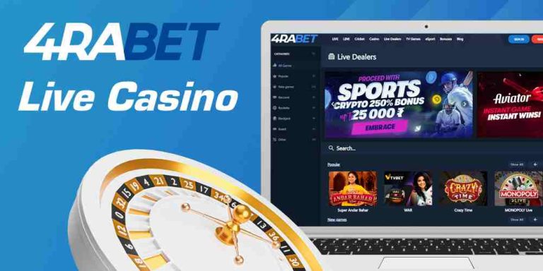 Live Casino