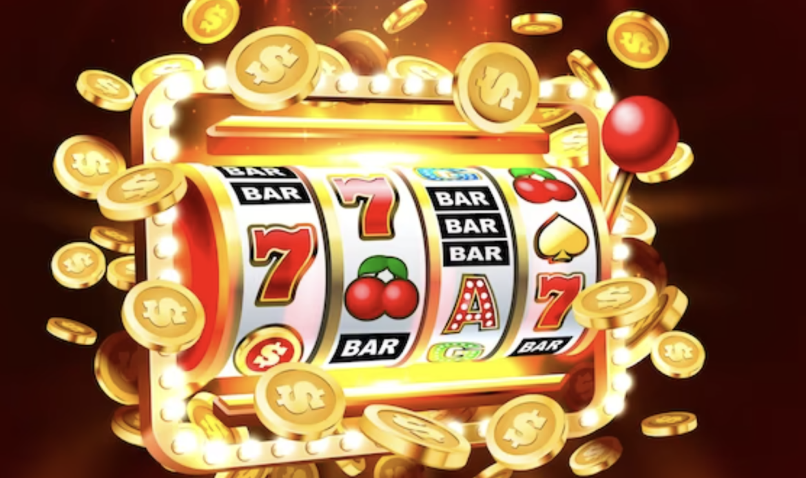 Pros and Cons of Playing Online Slots