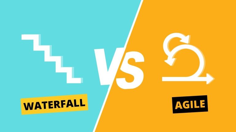 Waterfall vs Agile