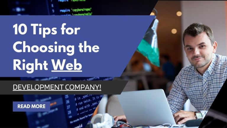 Web Development Company