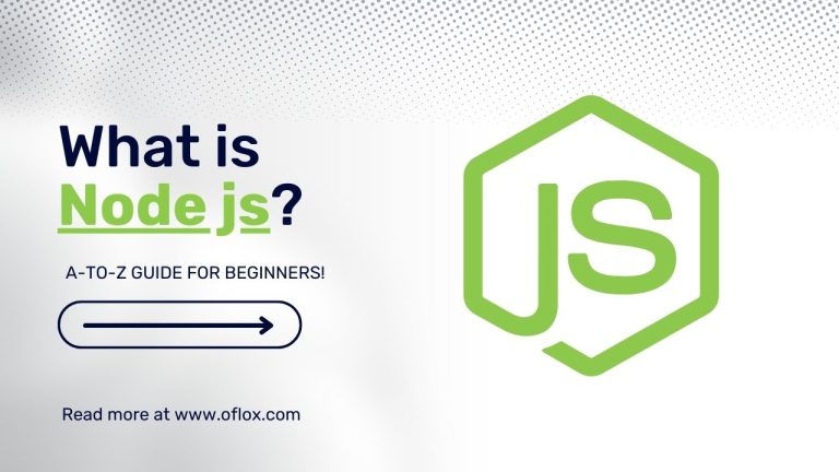 What is Node js