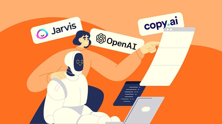 Best AI Tools for Content Writing
