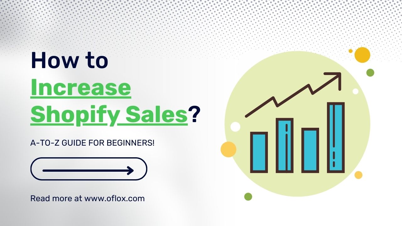 How to Increase Shopify Sales