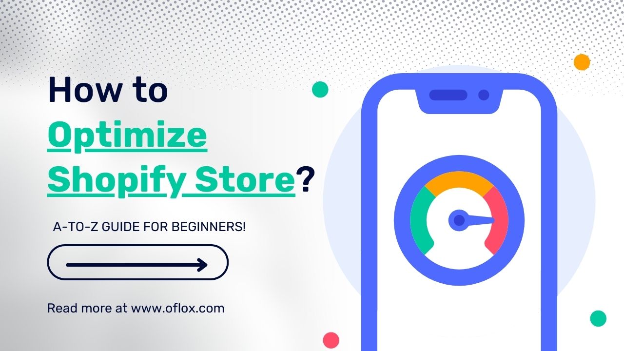 How to Optimize Shopify Store