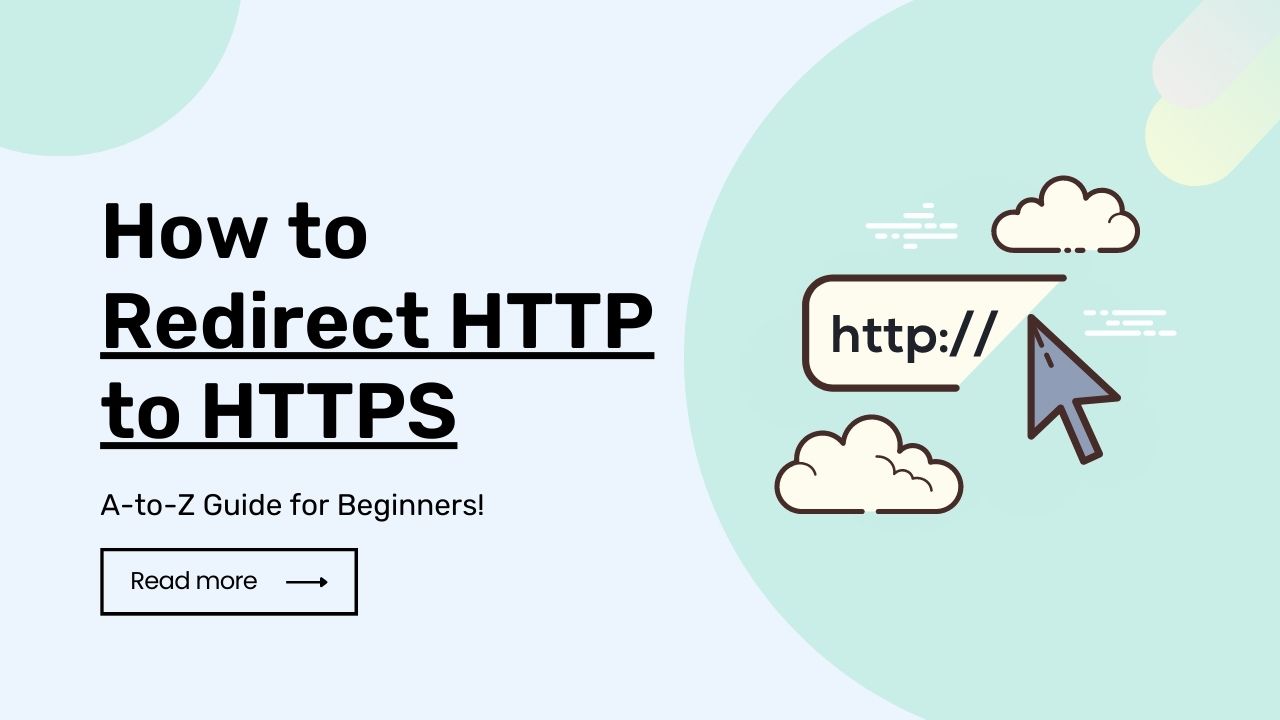 Comment rediriger HTTP vers HTTPS