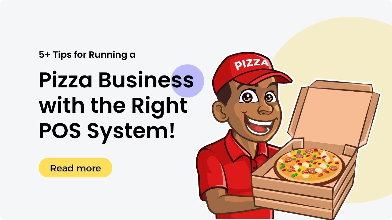 Pizza Business