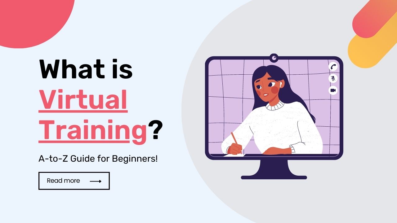 What is Virtual Training