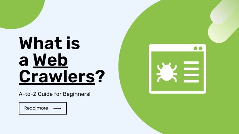 What is Web Crawlers