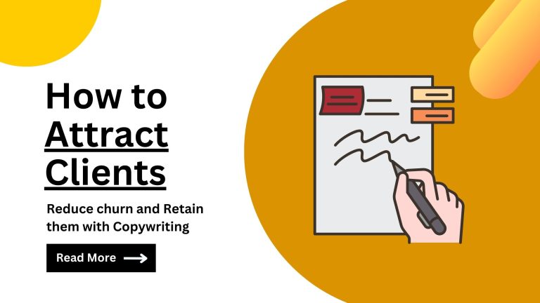 How to Attract Clients