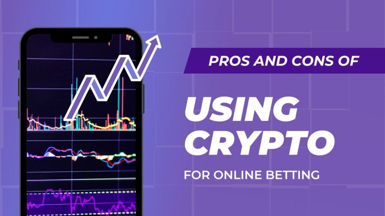 Using Cryptocurrency for Online Betting